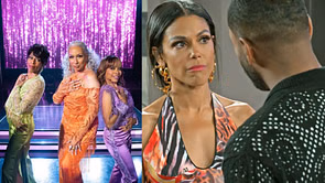 Beyond the Gates spoilers for the next week from August 11 to 15, 2025