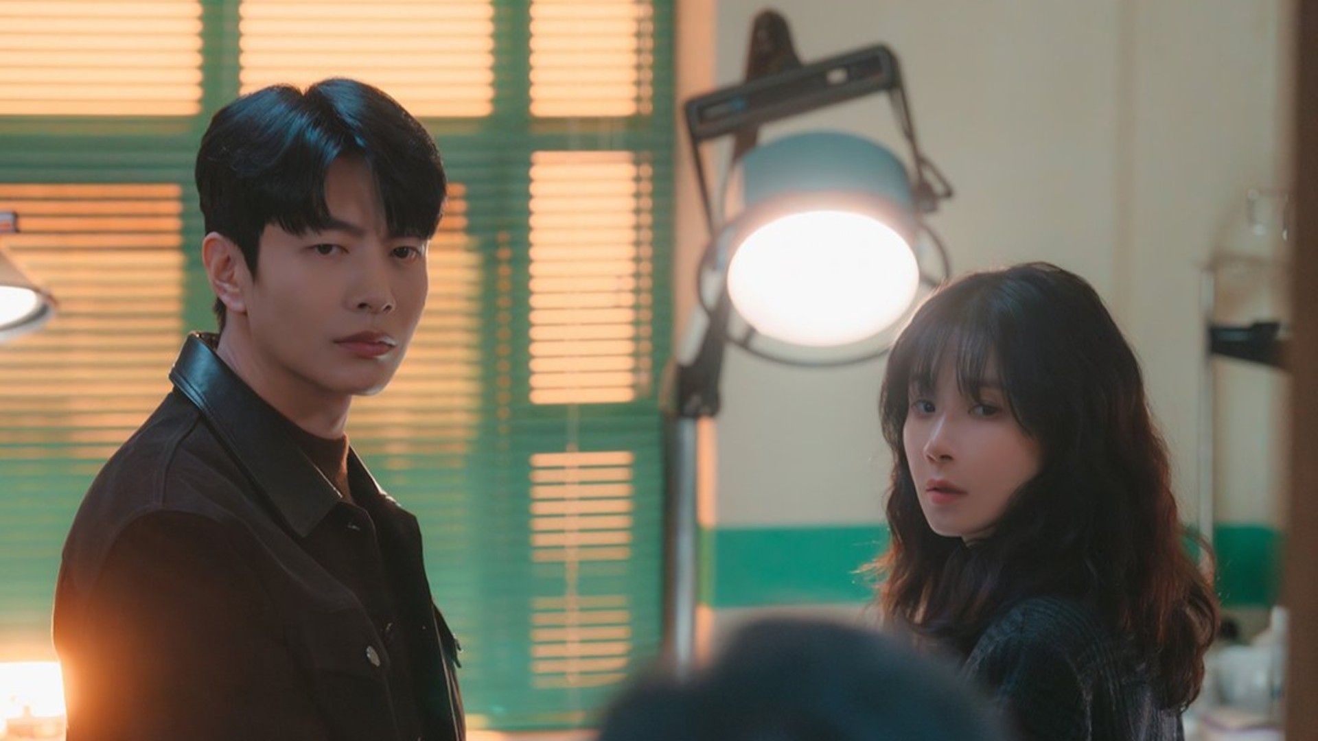Still from the show (Image via X/@mbcdrama_pre)