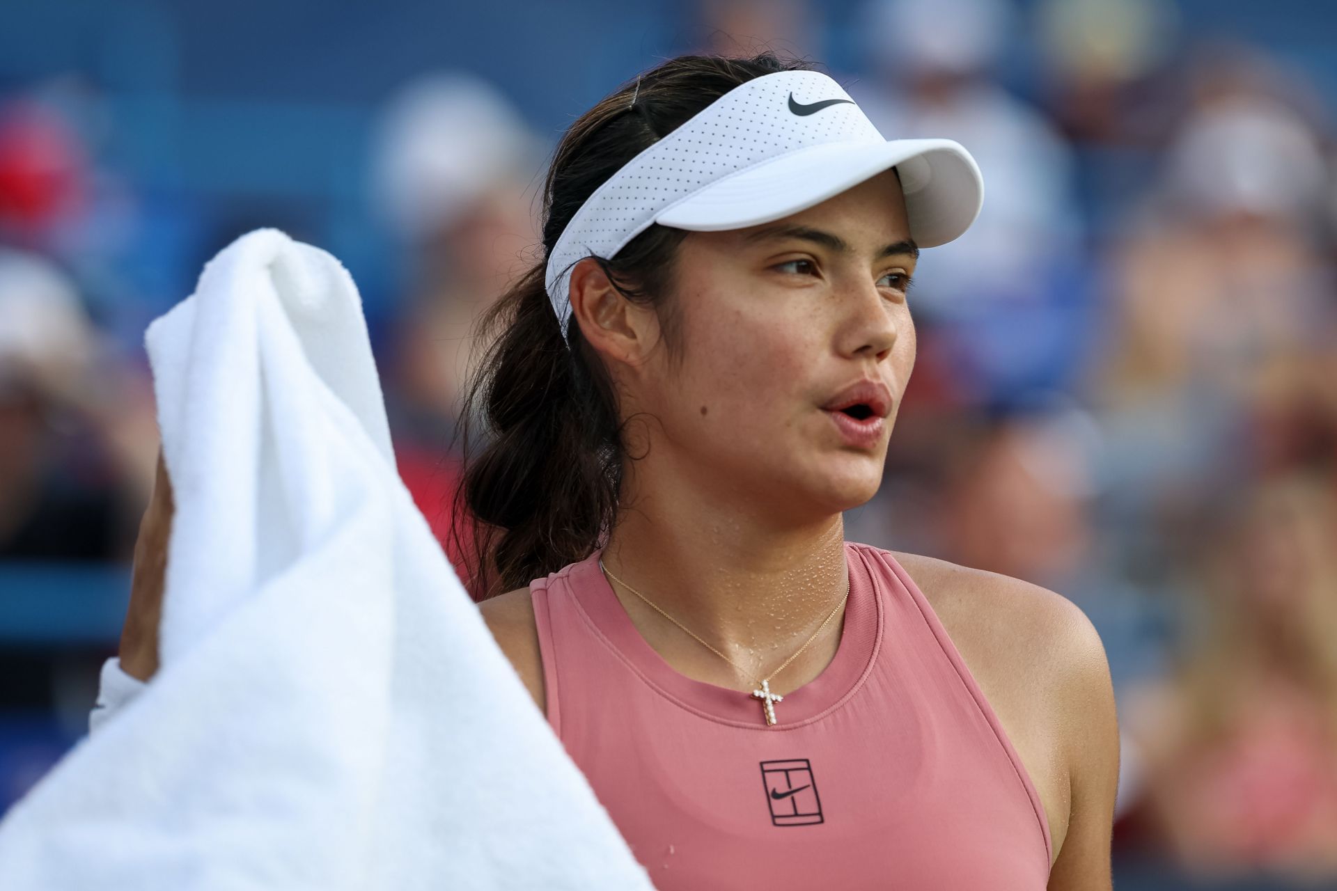 Mubadala Citi DC Open 2025 - Day 6 - Source: Getty