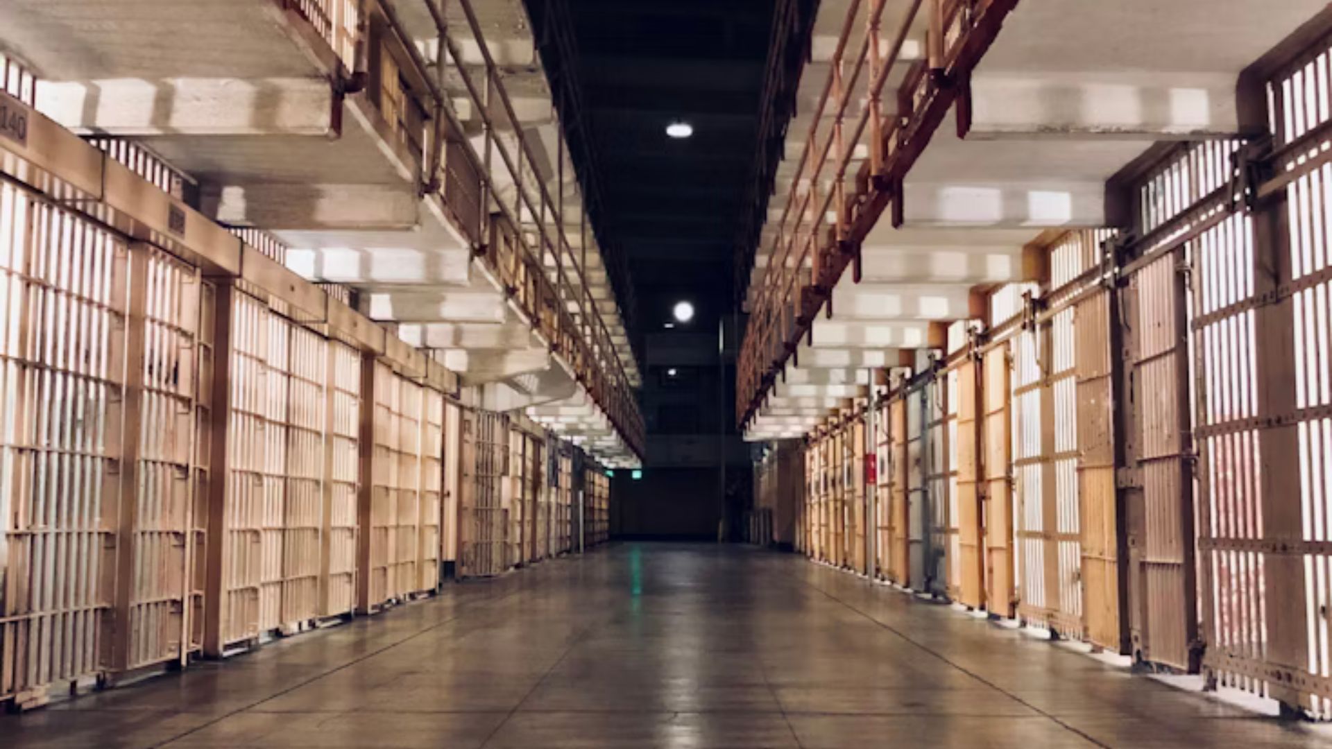Cory L. King was convicted of first-degree murder (Image via Unsplash)