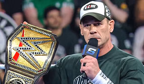 Did John Cena really turn babyface on WWE SmackDown? Exploring the truth