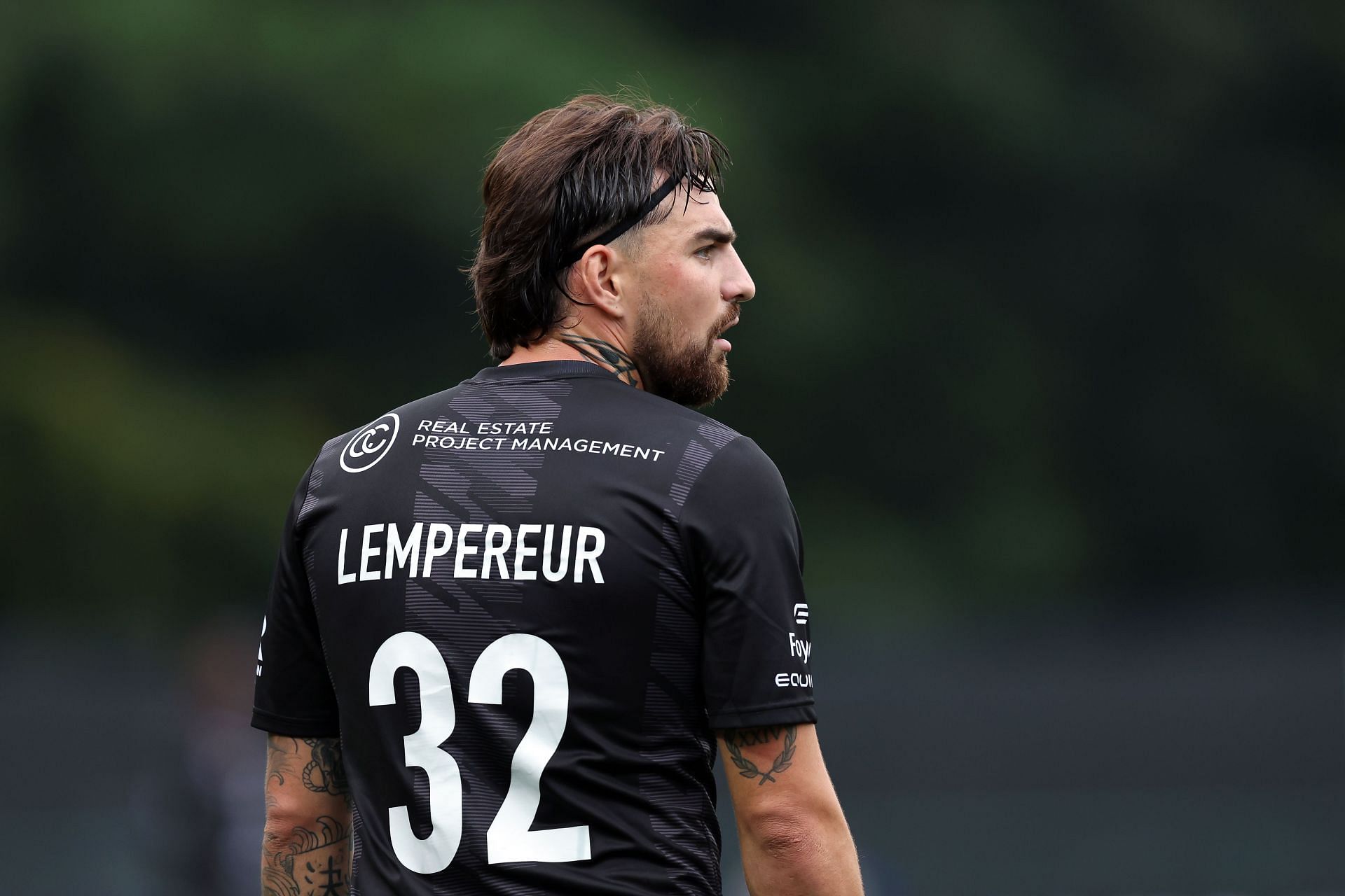The New Saints v Differdange 03 - UEFA Europa Conference League Second Qualifying Round First Leg - Source: Getty