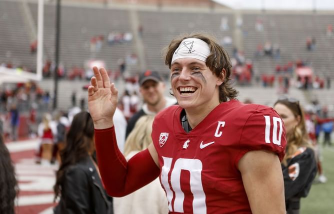 "Oklahoma is ready for a big season": Paul Finebaum believes John Mateer could lead Brent Venables' Sooners to success in 2025
