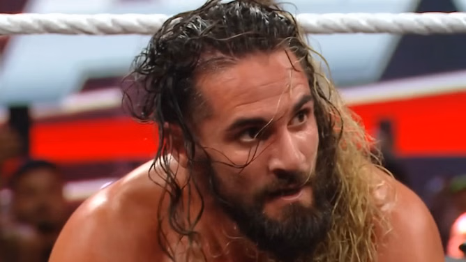 Seth Rollins to be immediately removed from his title match at WWE Clash in Paris? Exploring the possibility