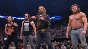 "We Prayed For Times Like This," "We Are So Back"- Fans Erupt in Joy as Former Champions Bring Back Popular AEW Program After 362 days