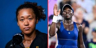 "I forgot" - Naomi Osaka reveals reason behind not congratulating Victoria Mboko on Canadian Open win