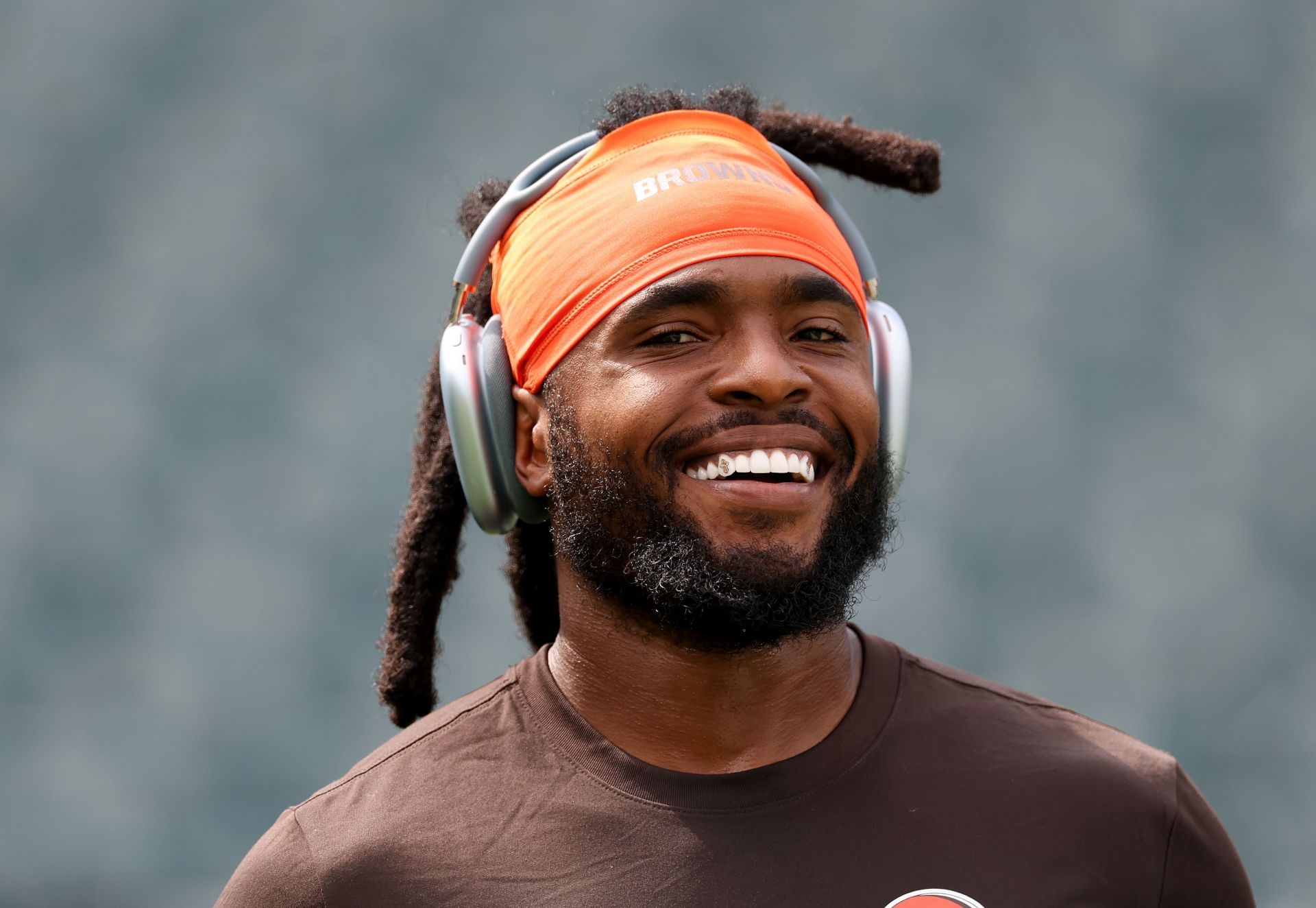 Cleveland Browns v Philadelphia Eagles - NFL Preseason 2025 - Source: Getty