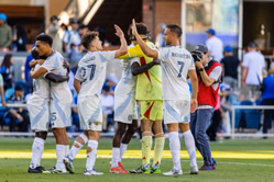 LAFC vs San Diego Prediction and Betting Tips | August 31st 2025