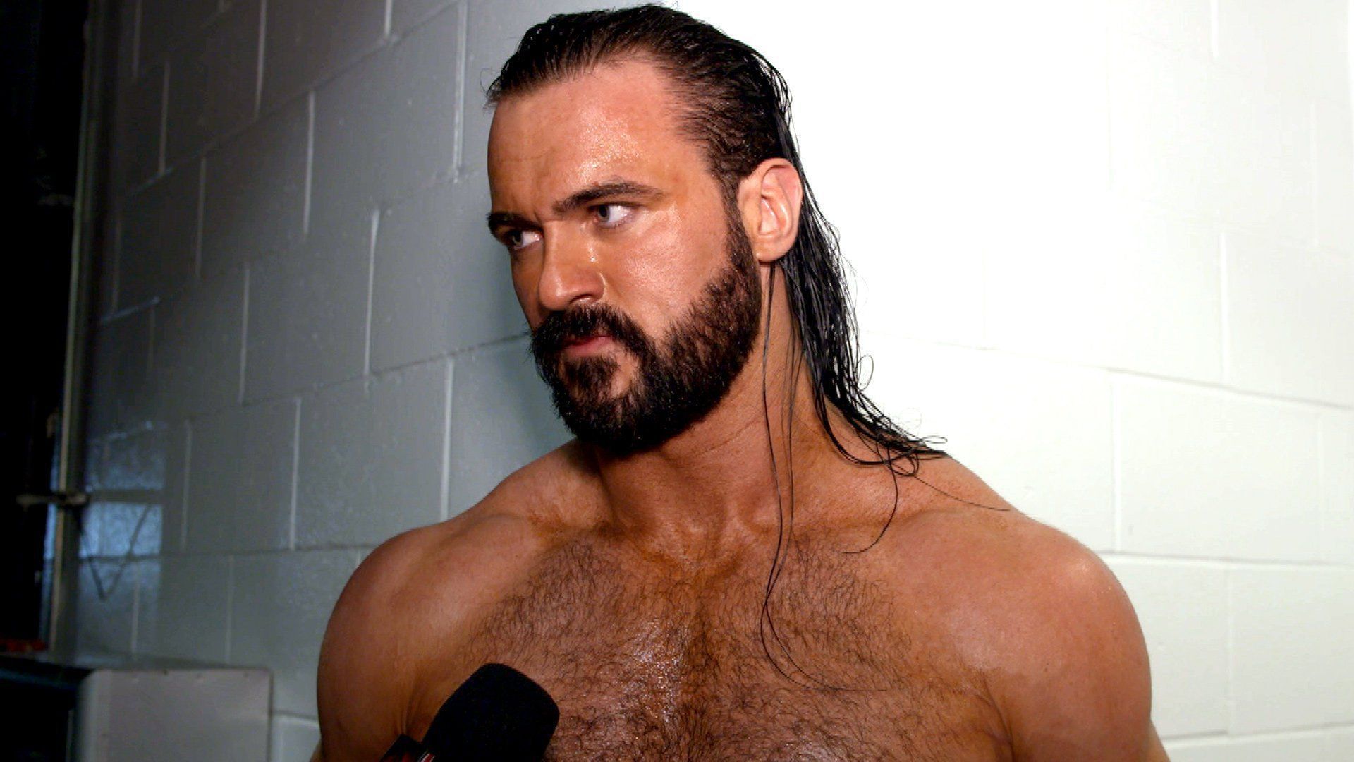 The star has reacted to the news (Credit: WWE.com)
