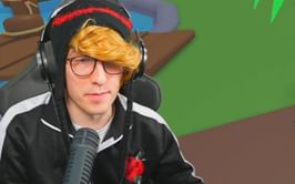 KreekCraft seemingly comes across inappropriate content on Roblox in "about 10 seconds"