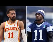 "This why you pay the man early" - Trae Young drops fiery take on Micah Parsons sharing behind-the-scenes drama of impending Cowboys exit