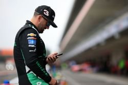 “We weren’t on the same page”: Austin Dillon gets real about his changed dynamics with crew chief after “man-to-man meeting”