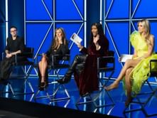 What are the new changes in Project Runway season 21?