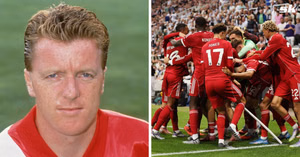 “It was negative” - Steve Nicol slams 3 Liverpool players for making it look like Reds were playing with a man down instead of Newcastle in 3-2 win