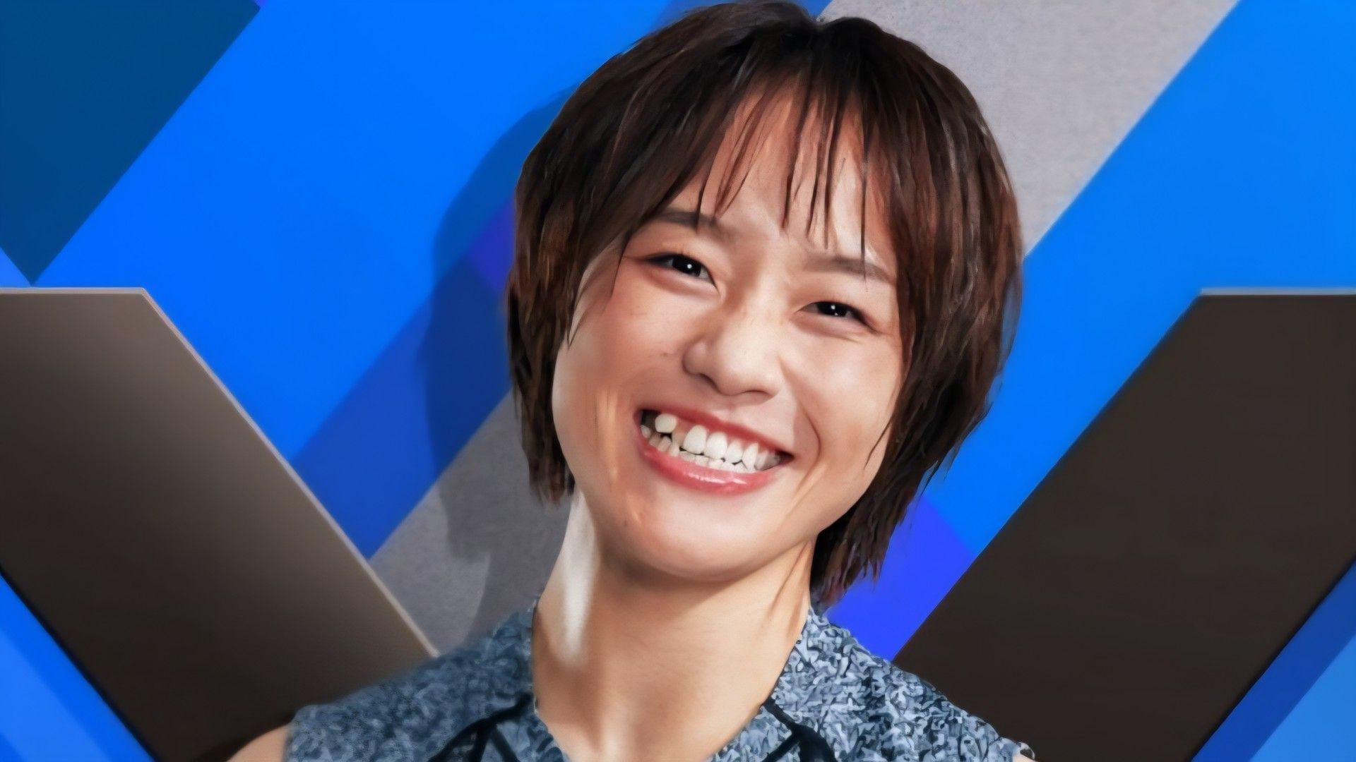 Eri Tosaka (Image via Instagram/@eri_tosaka)