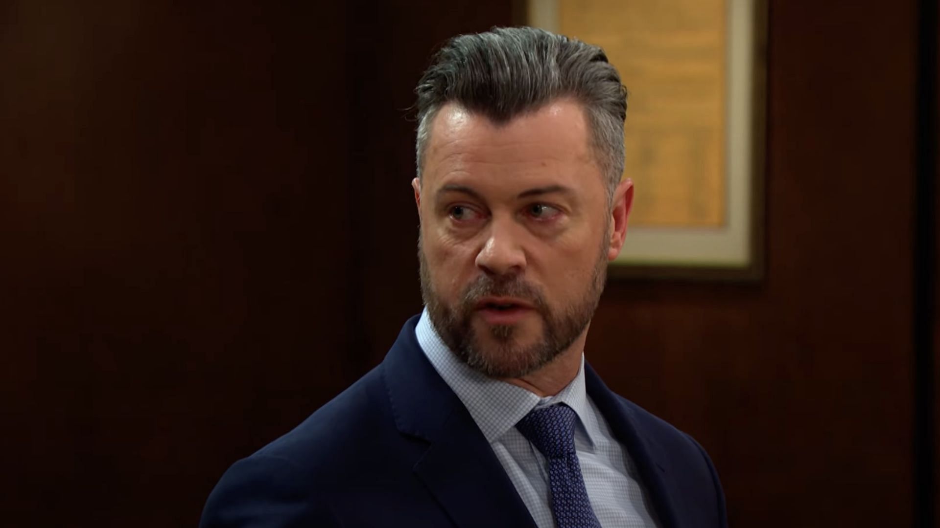 EJ DiMera (Image via Youtube / Days of Our Lives)