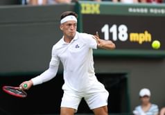 Cincinnati Open Day 1: Men's singles predictions ft. Sebastian Baez vs David Goffin