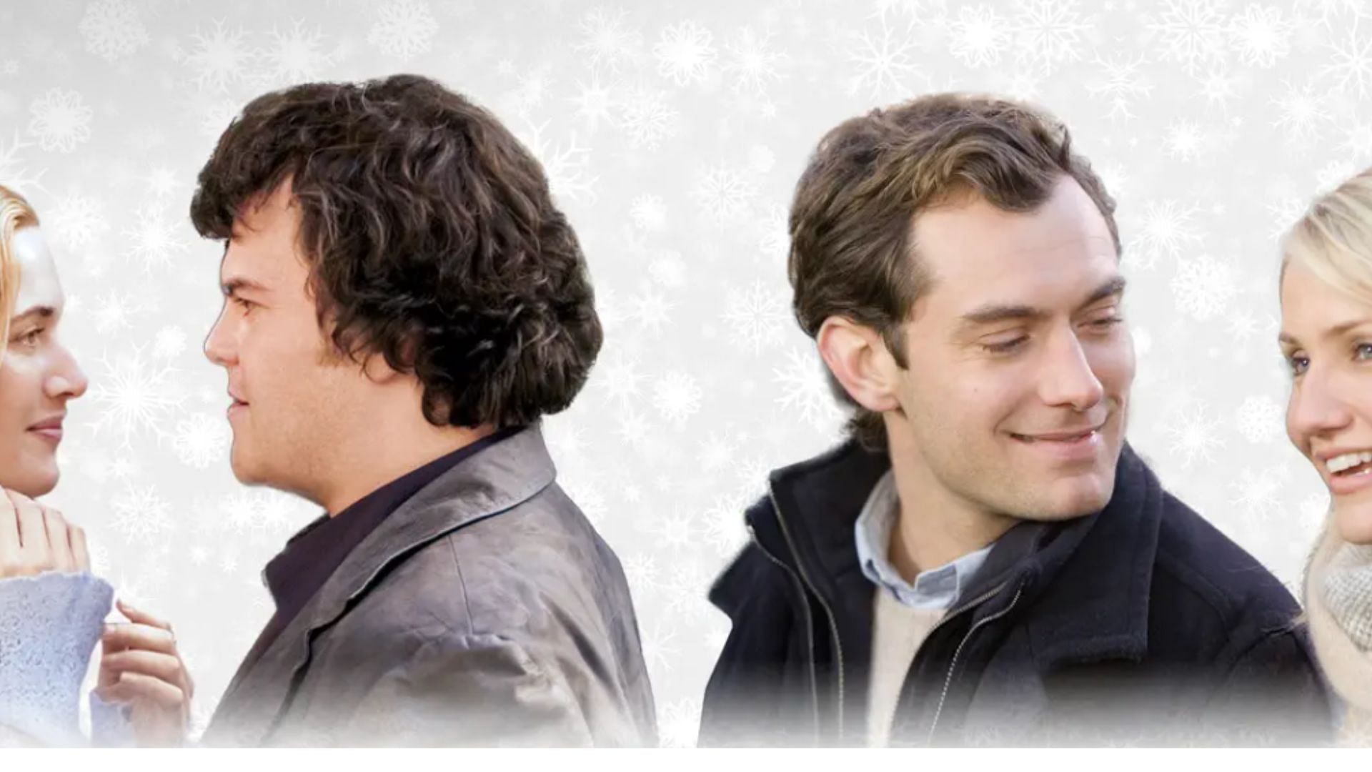 A still from The Holiday (Image via Apple TV)