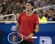 TENNIS: AUG 14 Cincinnati Open - Source: Getty
