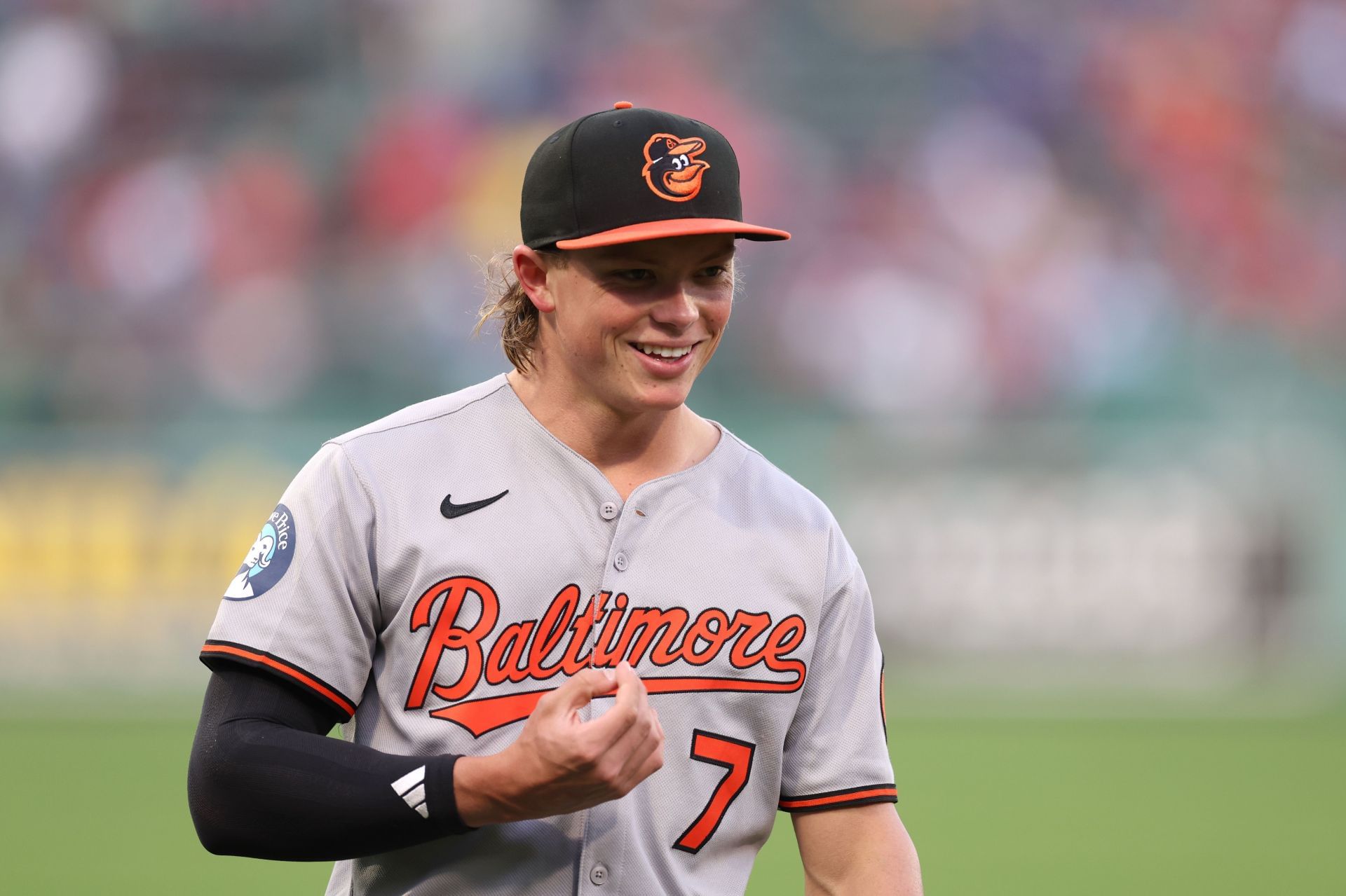 Baltimore Orioles v Boston Red Sox - Source: Getty