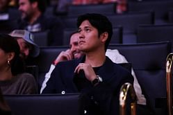 "Dodgers didn't bat an eyelash at giving Shohei Ohtani" - Sportscaster cites LA's $700M MLB splash to slam Lakers' spending doubts