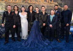 Outlander: Blood of My Blood season 1 release date, cast details, where to watch, episode count, and more