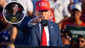 Stephen A. Smith predicts Donald Trump's involvement in potential inquiry into Caitlin Clark's WNBA treatment: "It could be a problem"