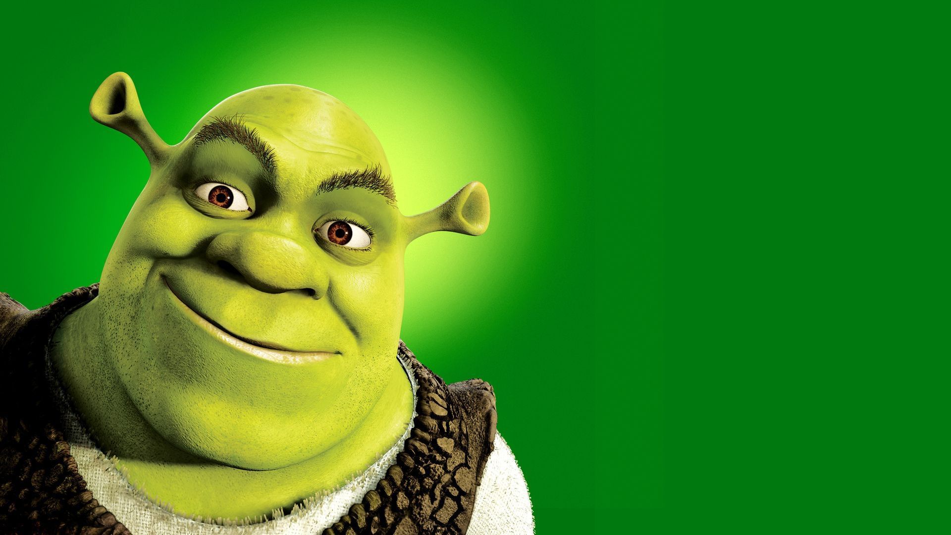 Shrek (Image via Prime Video)