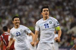 Uzbekistan vs Oman Prediction and Betting Tips | August 30th 2025