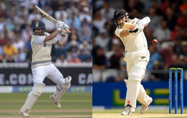 Cheteshwar Pujara vs Kane Williamson - comparing their stats after 103 Tests