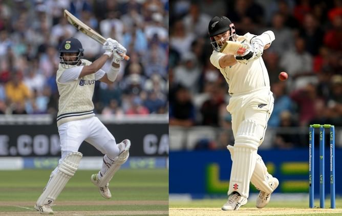 Cheteshwar Pujara vs Kane Williamson - comparing their stats after 103 Tests