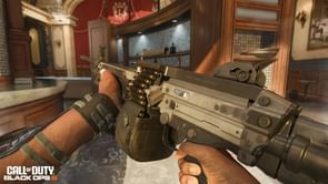 How to unlock PML 5.56 in Warzone and Black Ops 6