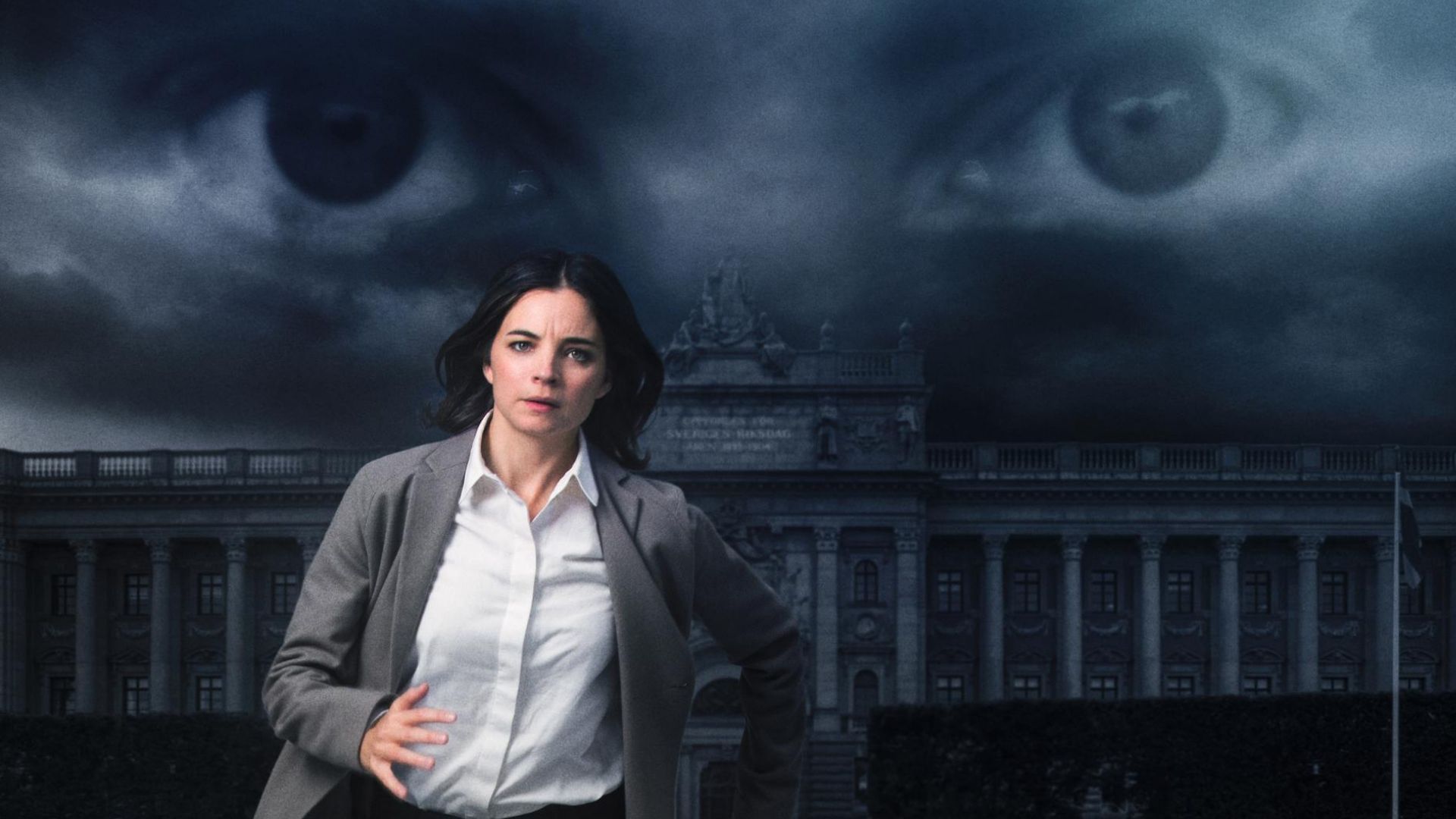 Hostage fans will appreciate this underrated gem (Image via ZDF Studios)