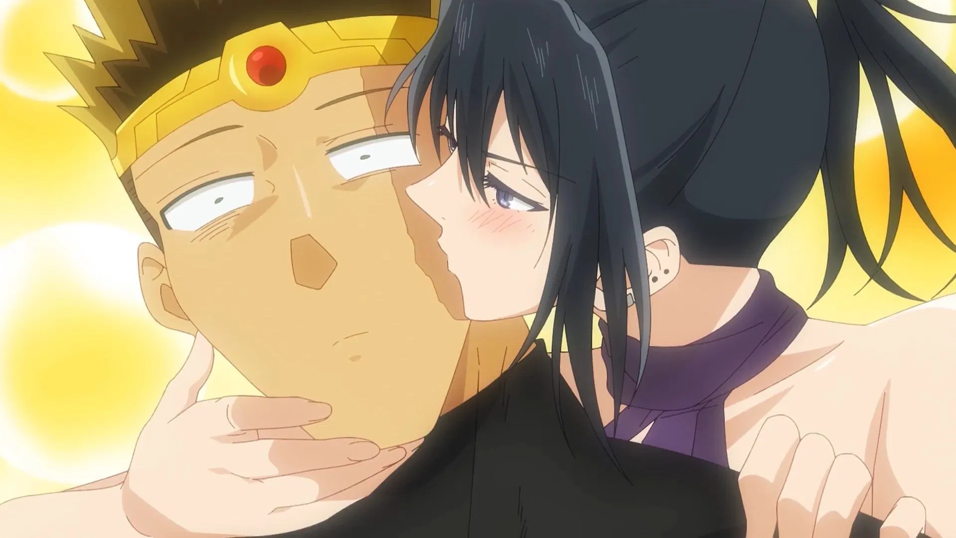 The Shy Hero and the Assassin Princesses episode 10 release date and time (Image via Studio Connect)