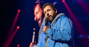 Is Zombie Water Park with Adam Sandler really coming to Netflix in 2026? Viral Poster debunked
