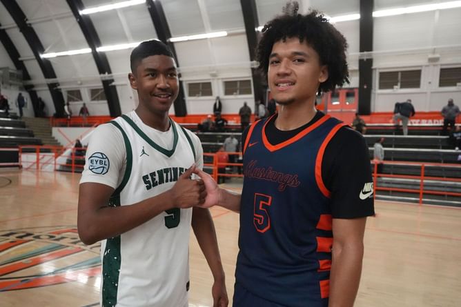 Top Mizzou commit Jason Crowe Jr. drops 2-word reaction for Gilbert Arenas' daughter Hamiley Arenas' fun snaps on IG