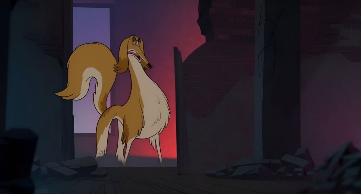 Fixed ending explained: Why does Honey quit the dog show?