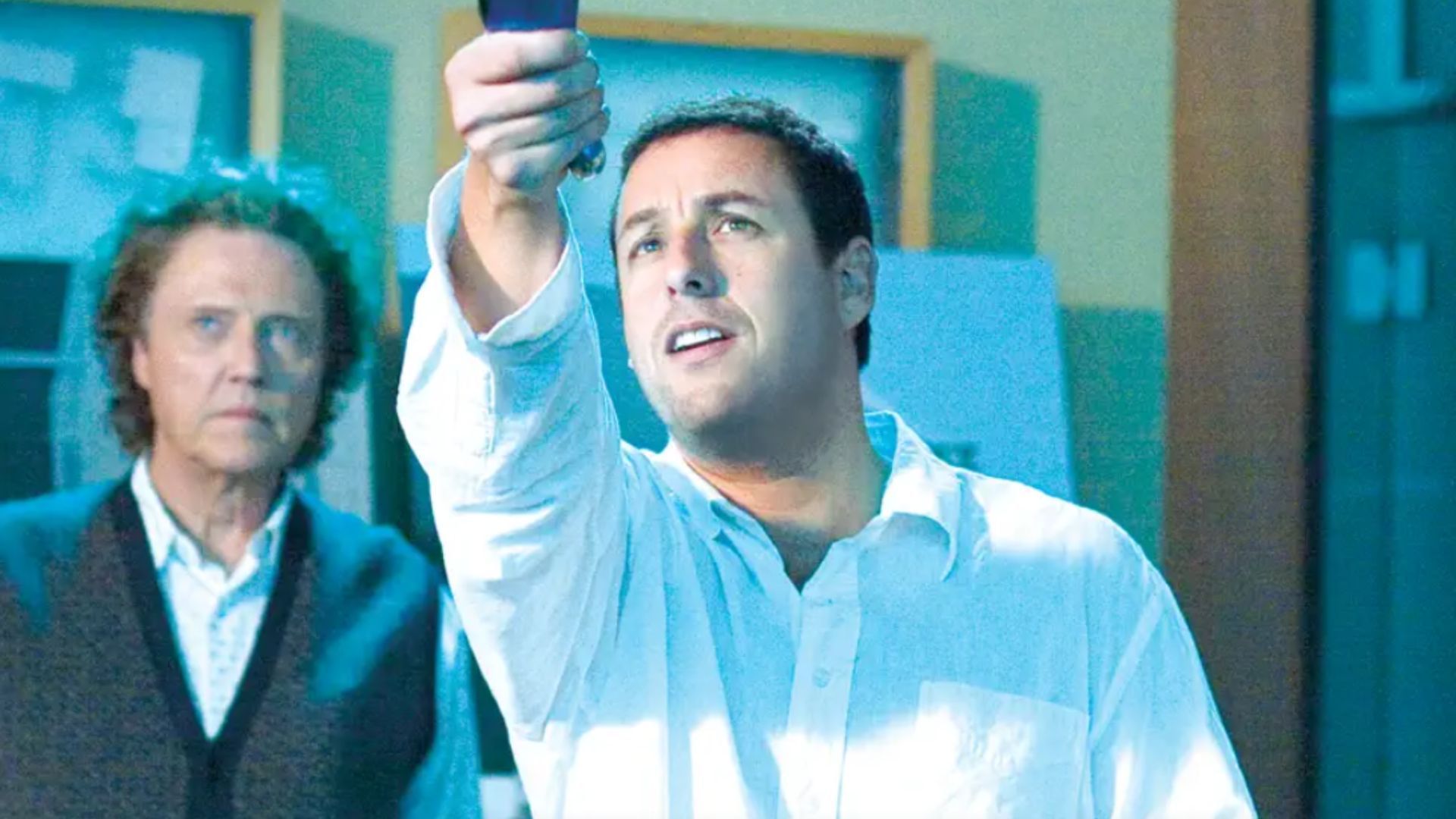 A still from the movie (Image via Apple TV)