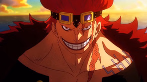 Rocks D. Xebec’s true power might connect to a surprising Devil Fruit origin in One Piece