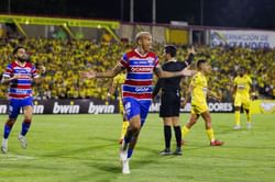 Fortaleza vs Velez Sarsfield Prediction and Betting Tips | August 12th 2025