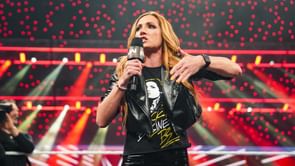 Becky Lynch Sends a Message to 28-Year-Old WWE Star Ahead of Their Match