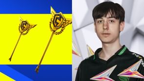 "I want to sincerely apologize to the communities affected": Fortnite pro Peterbot apologizes after being caught using racial slurs