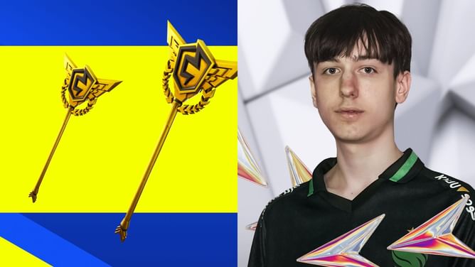 "I want to sincerely apologize to the communities affected": Fortnite pro Peterbot apologizes after being caught using racial slurs