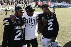 Antonio Brown takes aim at Coach Prime's sons after Shilo Sanders gets cut by Buccaneers