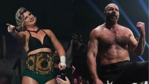 AEW News Roundup: Tony Khan confirms major name is All Elite, Toni Storm kisses top star, Jon Moxley hints new union