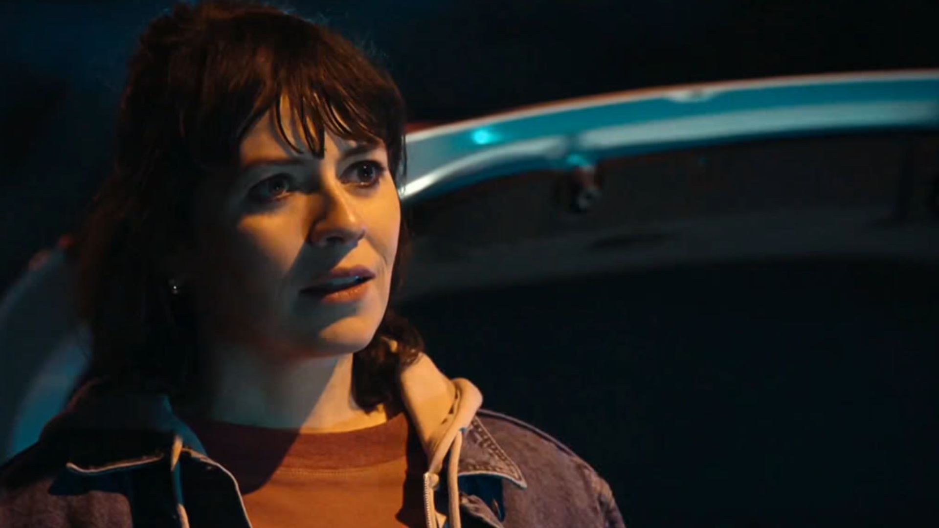 A still from The Rainmaker season 1 (Image via USA Network)