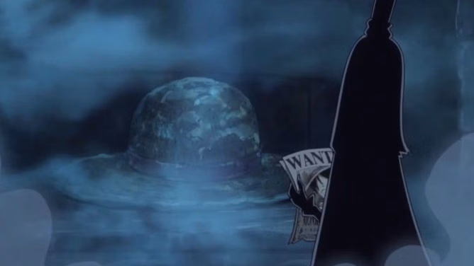 Imu's connection with Davy Jones' Locker can answer One Piece's greatest mystery