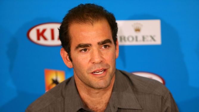 "My parents weren't part of those moments enough" - When Pete Sampras turned emotional about missing out on having his parents attend more matches