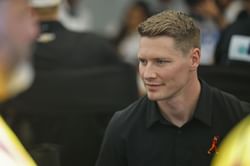 Josef Newgarden recalls his 12-year-old self's dream come true with "crazy" IndyCar career