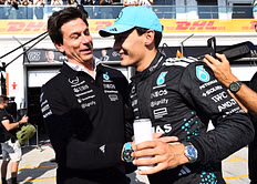 3 reasons why George Russell is publicly delaying his Mercedes contract extension